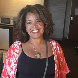 Meet your Posher, Julia